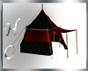[HC] Targaryen Tent